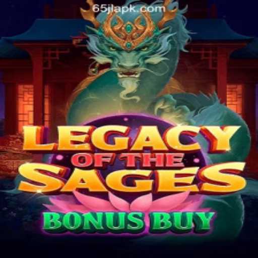 Exploring LegacyoftheSagesBonusBuy at 65JL.COM Online Casino Philippines