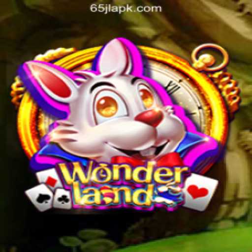 Exploring Wonderland: A Captivating Game Experience with 65JL.COM Online Casino Philippines